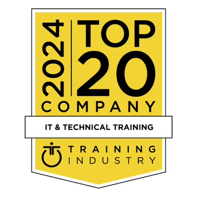 13x Top 20 IT-trainingsbedrijven ter wereld