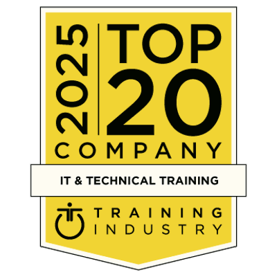 15x Top 20 IT Training Companies in the World