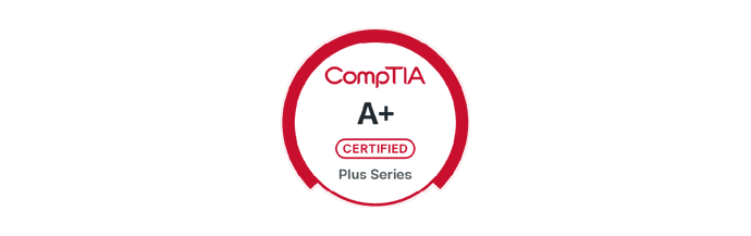 Comptia A Plus Firebrand Training
