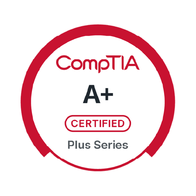 Comptia A Plus Firebrand Training