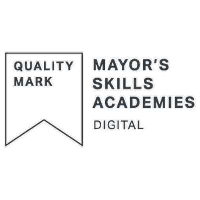 Mayor of London Skills Academies Quality Mark for Digital 2023