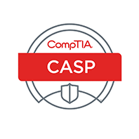 Firebrand Training CompTIA CASP+