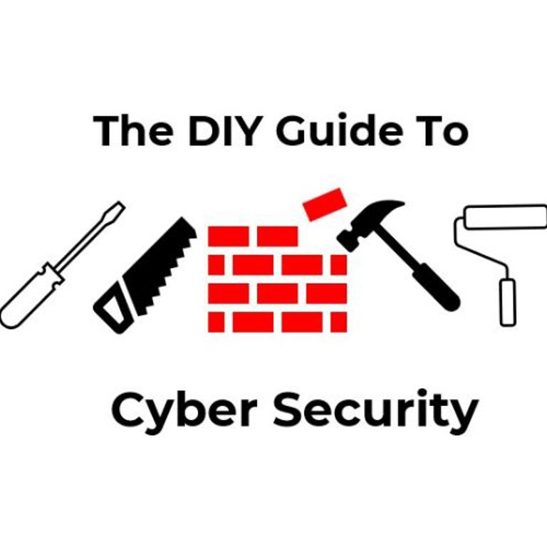 DYI Guide To Cyber Security