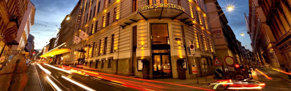 Firebrand Training Vienna