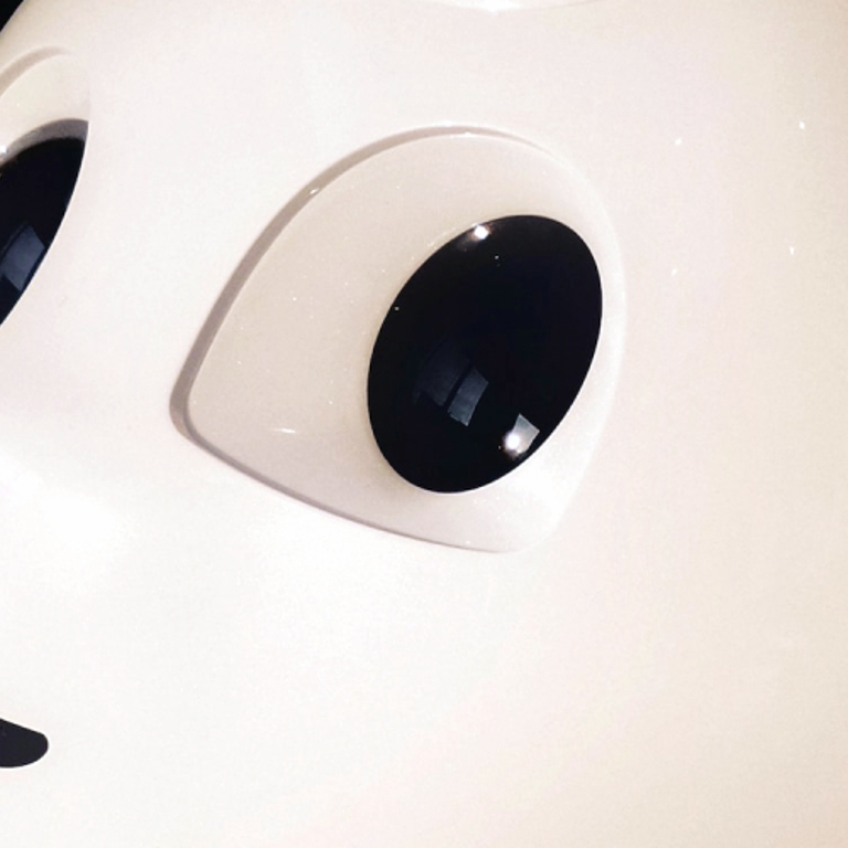AI robot