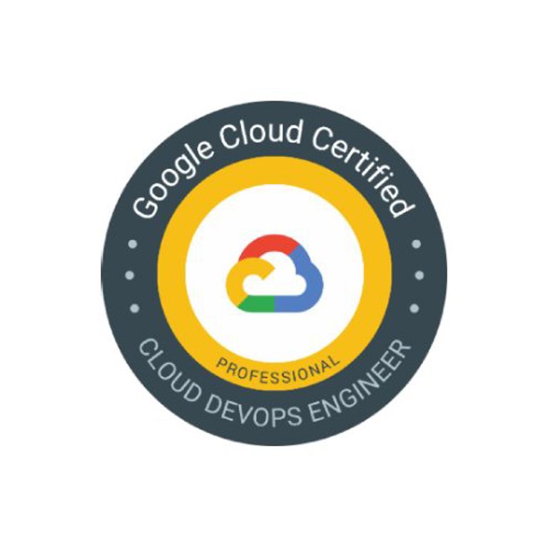 Course spotlight — Google Cloud Certified Cloud DevOps Engineer