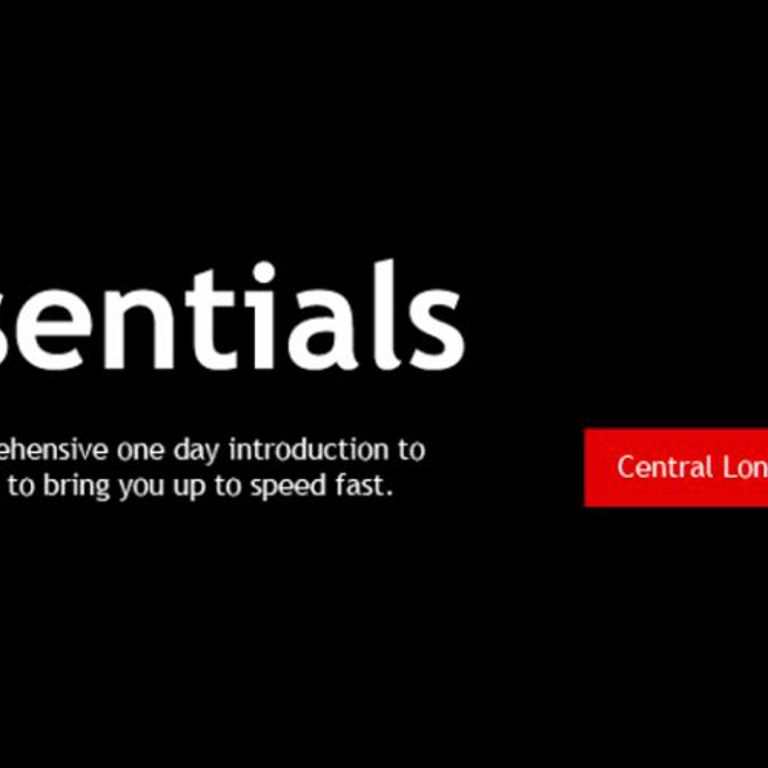 Firebrand GDPR Essentials