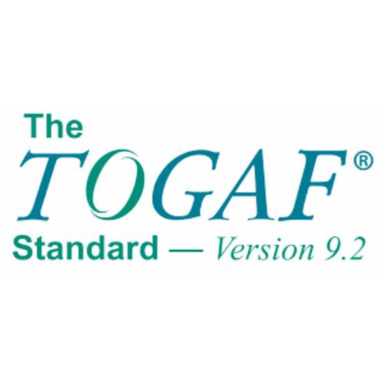 TOGAF logo
