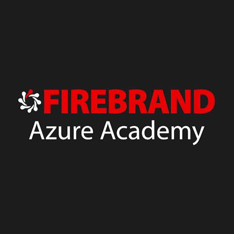 Firebrand Azure Academy