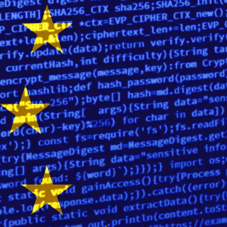Data Protection Firebrand