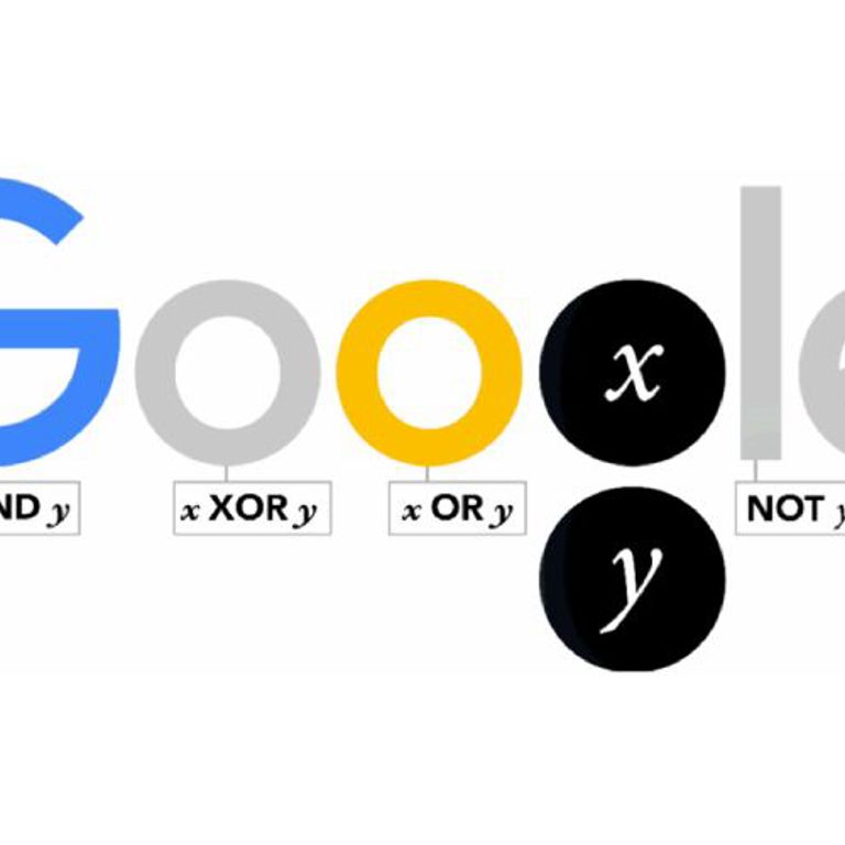 Best Computing Google Doodles