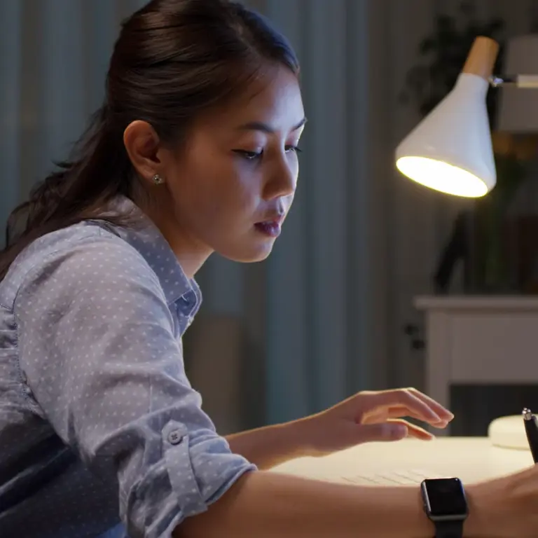 Self Study Firebrand