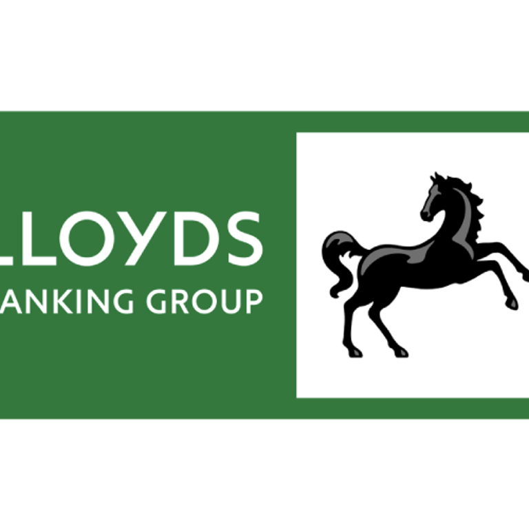Lloyds logo