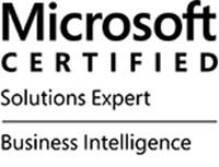 MCSE Business Intelligence