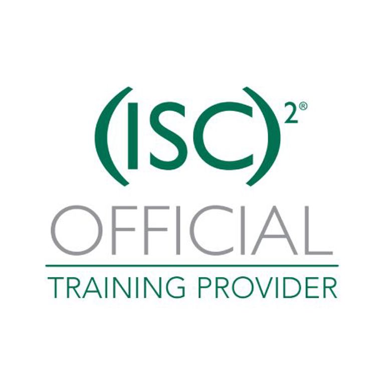 ISC2 Official Training Provider