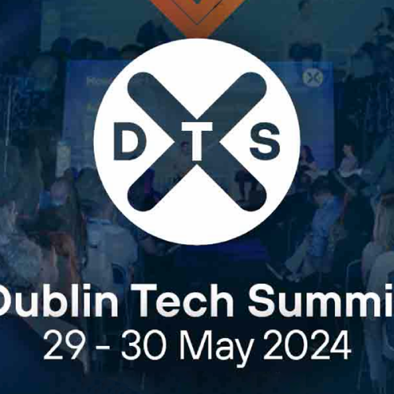 Event recap — AI and Quantum Computing dominate Dublin Tech Summit