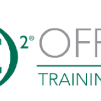 (ISC)2 Official Training Provider