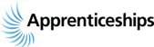 Apprenticeships-full color logo