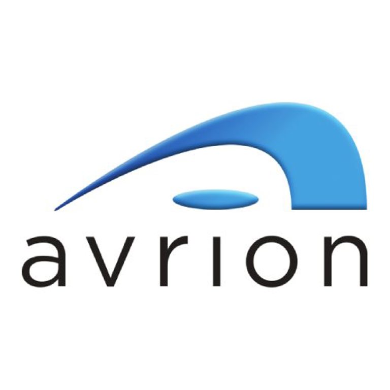 Avrion logo