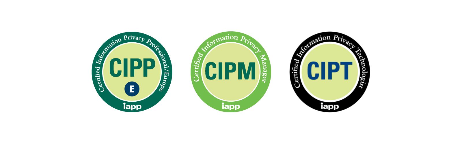 iapp cipm study materials