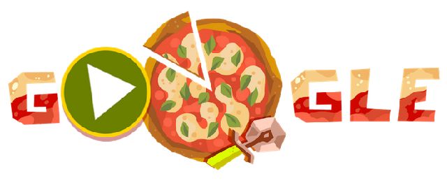 Top 5 Google Doodle Games