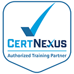 Official CertNexus Authorised Training Provider