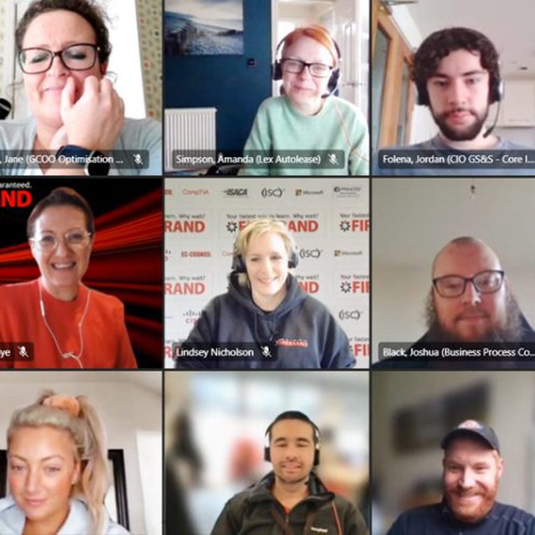 National Apprenticeship Week