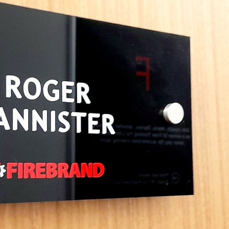 Firebrand Wyboston training center