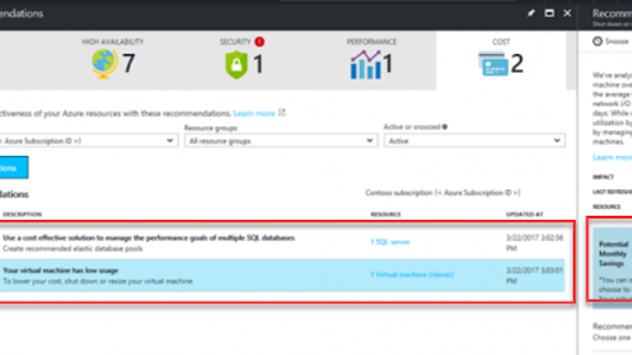 Saveazure4