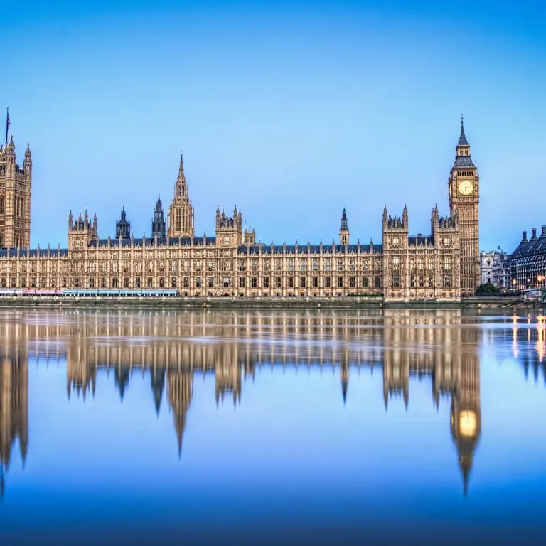 Houses Of Parliament Shutterstock 112369760 Irxhxh