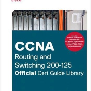 Ccna Official Cert Guide