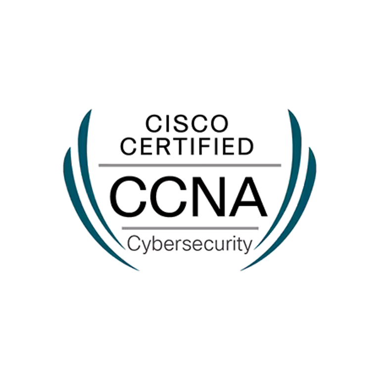 Cisco Ccna Cybersec Firebrand