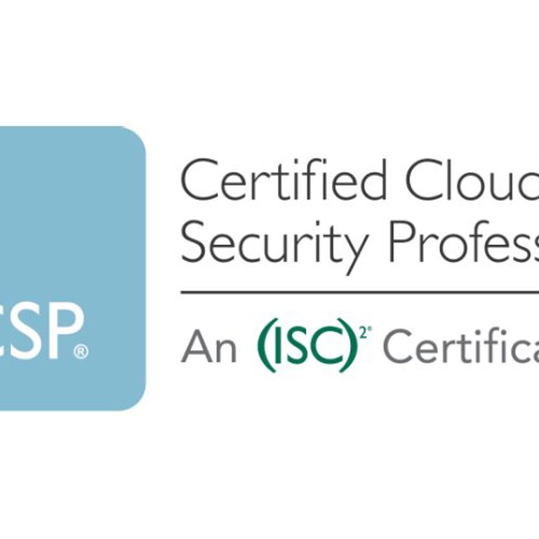 ISC2 CCSP