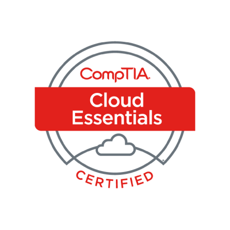 Comptia Cloud Essentials Plus Firebrand