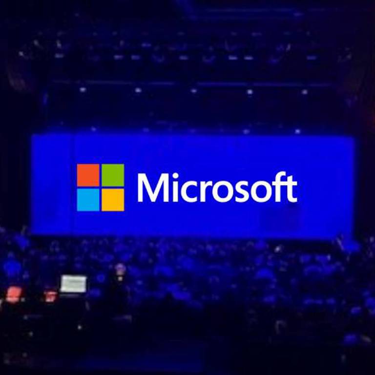 Microsoft Envision London