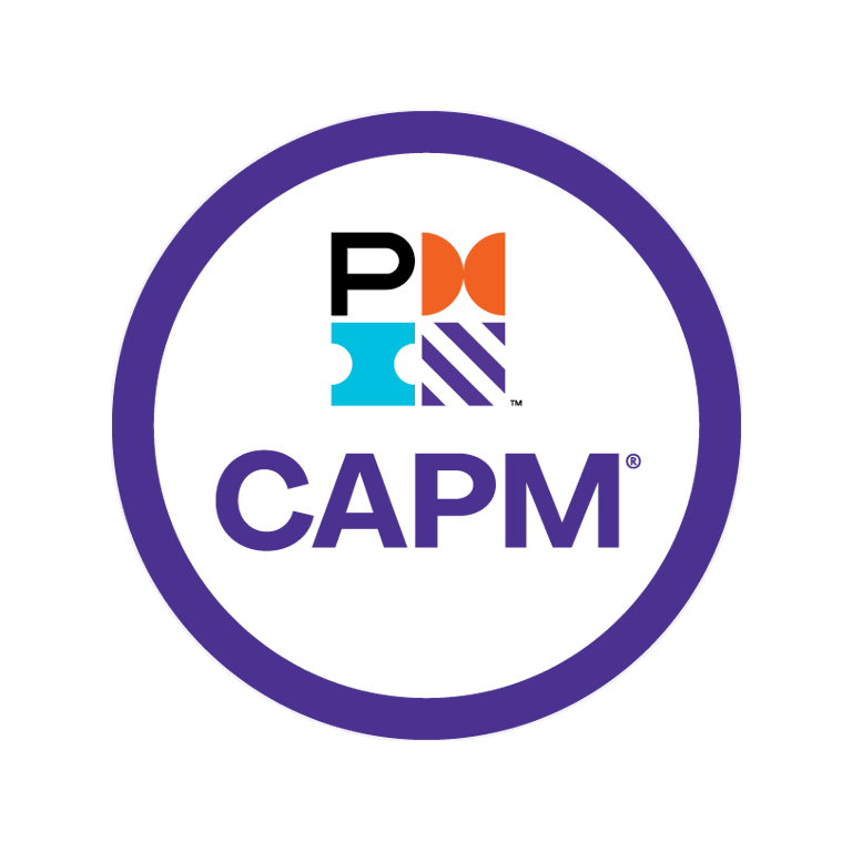 Pmi Capm Firebrand Training Course