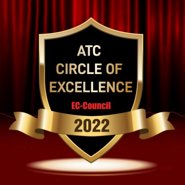 Ec-Council Circle of Excellence Award