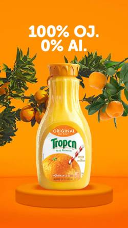 Tropicana AI