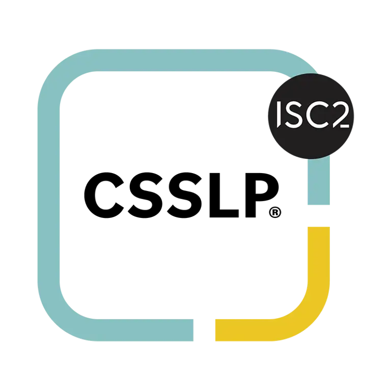 Isc2 Csslp Firebrand Training