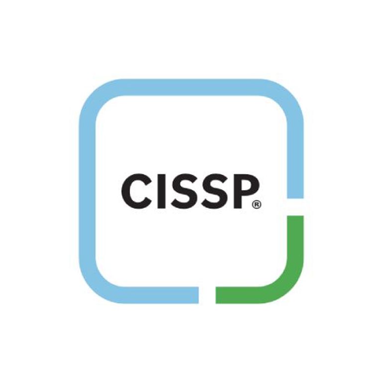 ISC2 CISSP Firebrand Training