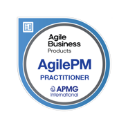 Peoplecert Agilepm P Firebrand