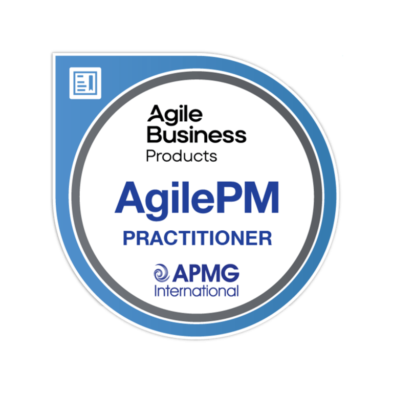 Peoplecert Agilepm P Firebrand