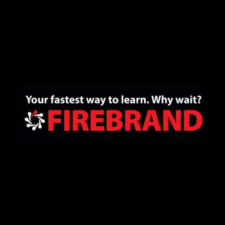 Firebrand Training logo