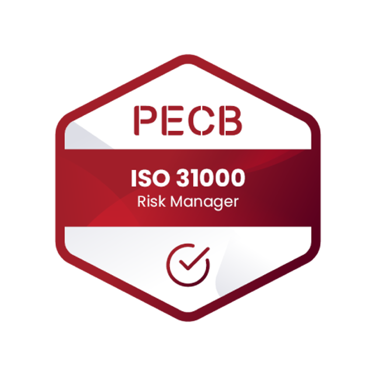 Iso 31000 Firebrand Training