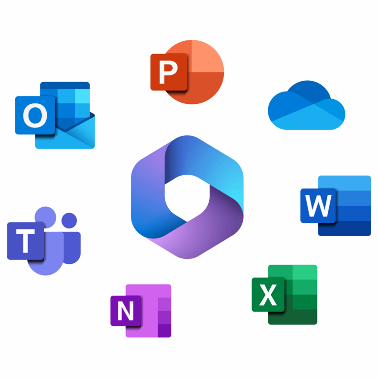 Microsoft 365