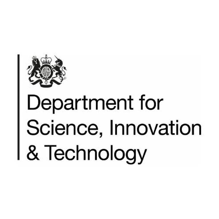 Department For Science Innovation And Technology