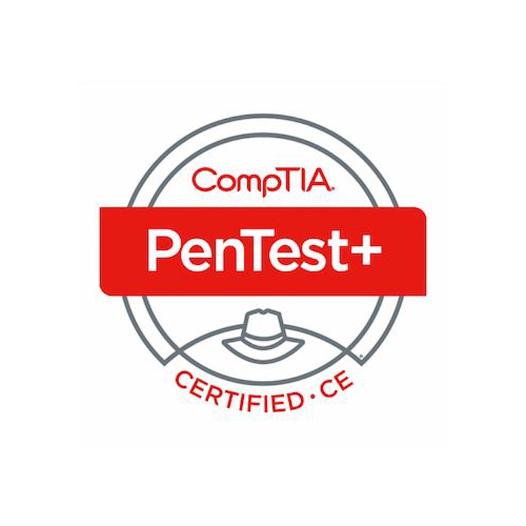 PenTest+ Your Guide to CompTIA's New Penetration Testing Certification