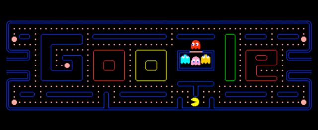 Top 15 Popular Google Doodle Games, Ranked