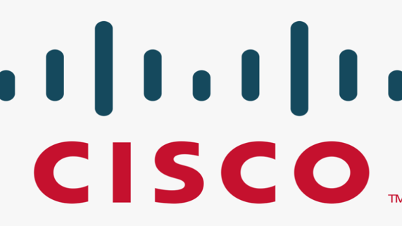 Cisco 5