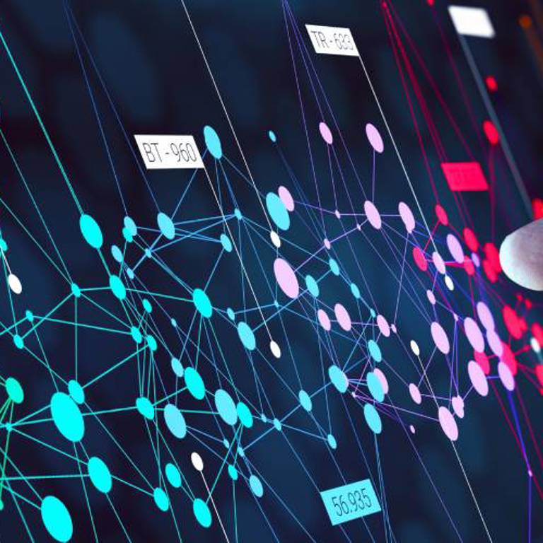 Become A Data Technician